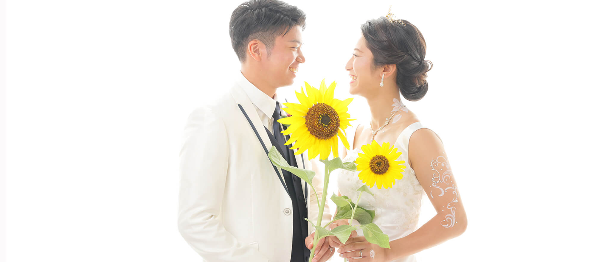 イメージ：ウエディング・マタニティ